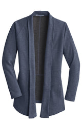 Port Authority® Women's Interlock Cardigan. L807