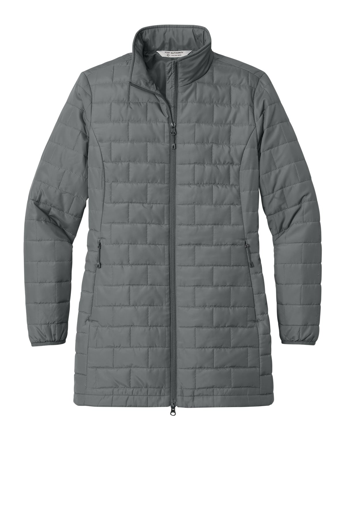 Port Authority® Women's C-FREE® Brick Jacket L854 - hero