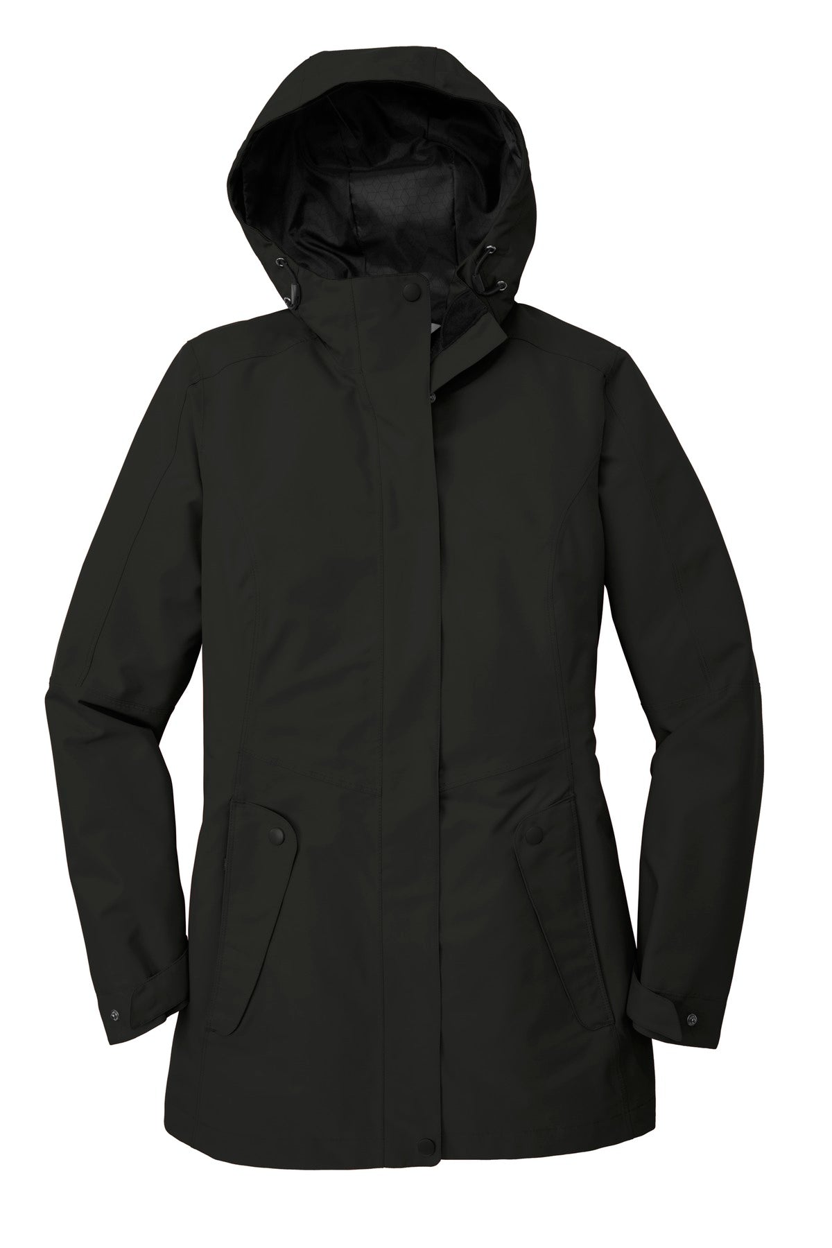 Port Authority ® Women's Collective Outer Shell Jacket. L900 - hero