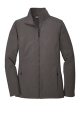 Port Authority ® Women's Collective Soft Shell Jacket. L901