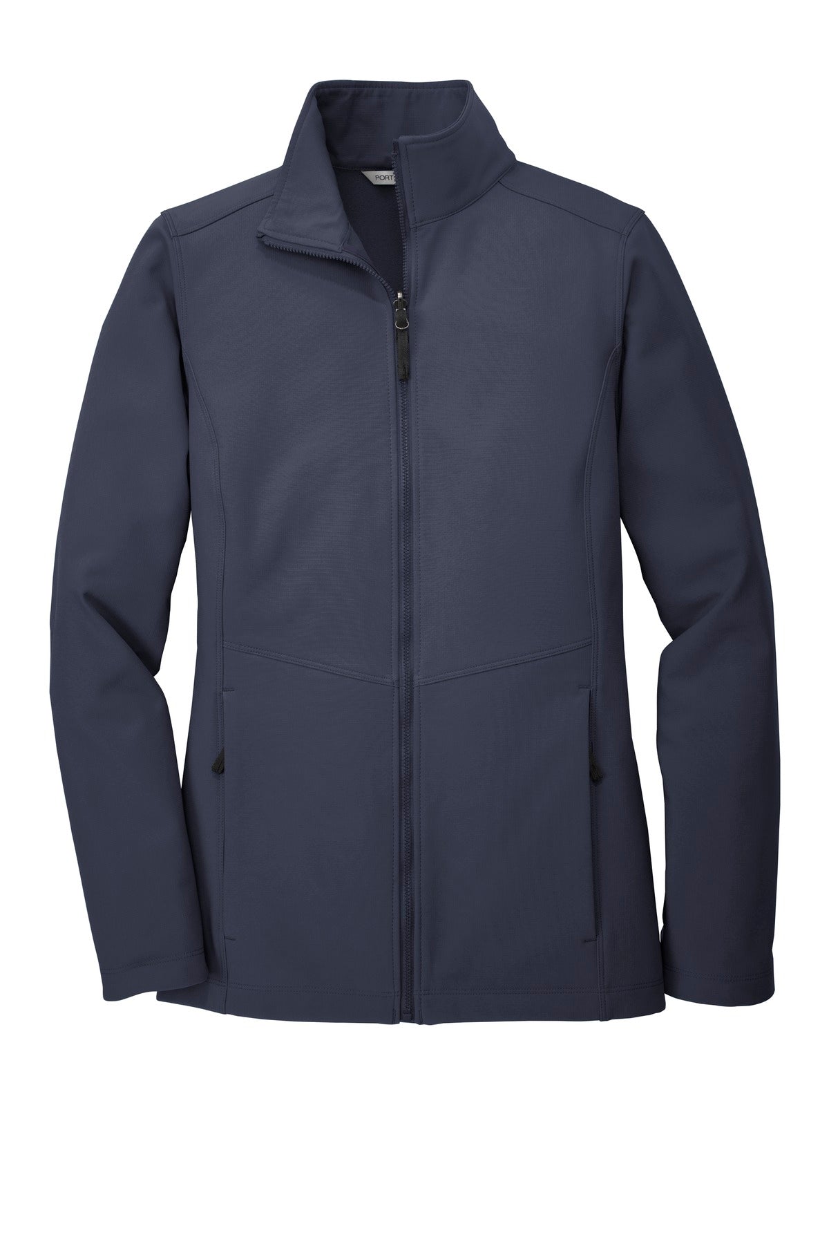 Port Authority ® Women's Collective Soft Shell Jacket. L901