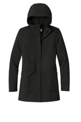 Port Authority® Women's Collective Outer Soft Shell Parka L919 - hero