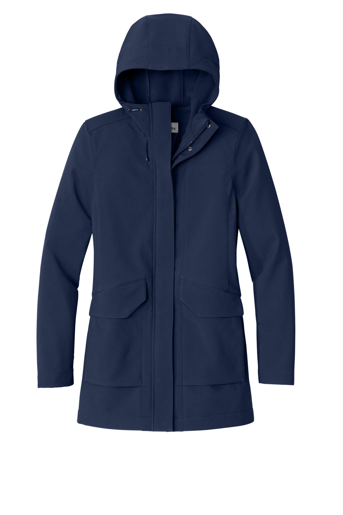 Port Authority® Women's Collective Outer Soft Shell Parka L919
