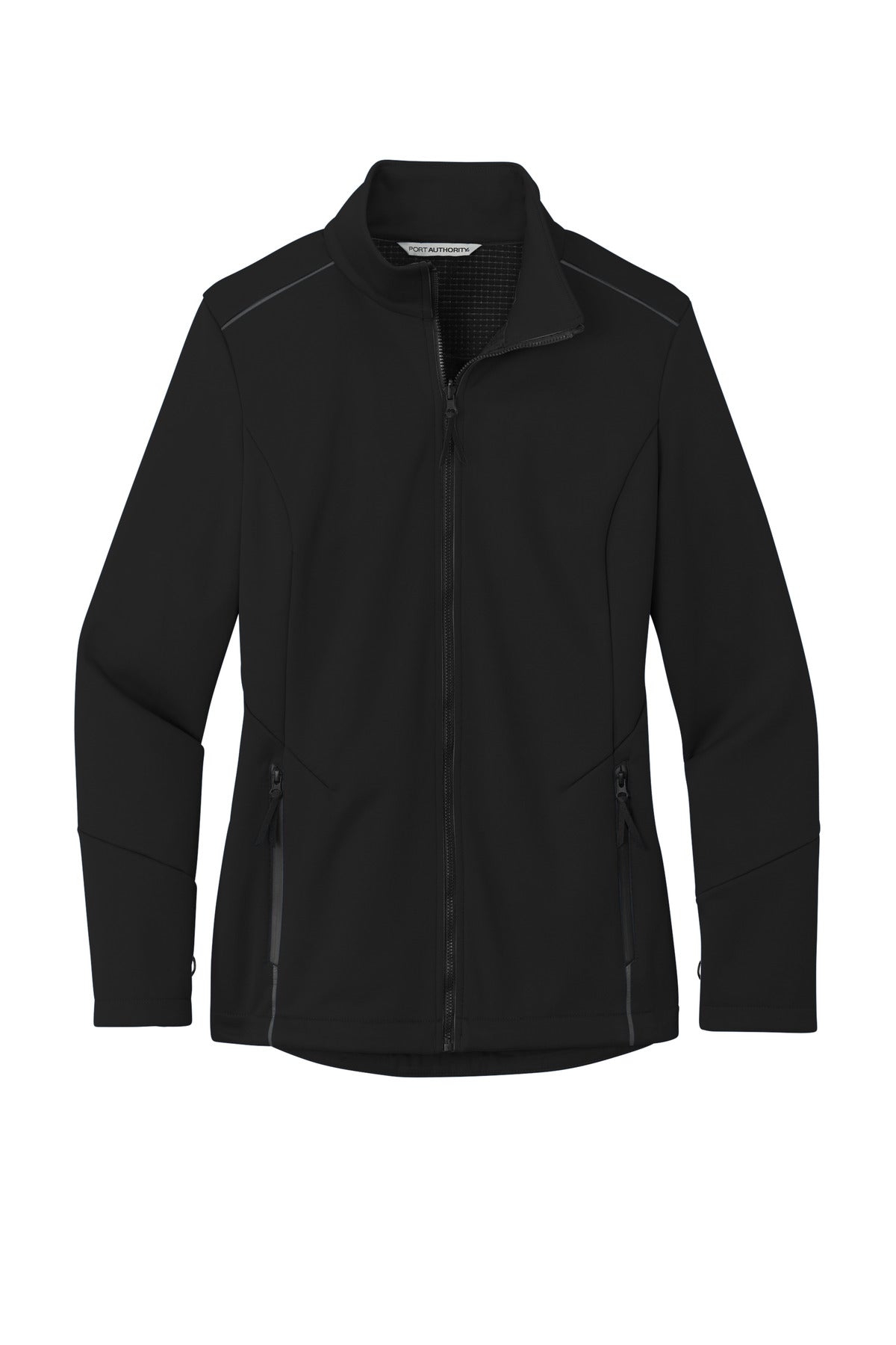 Port Authority® Women's Collective Tech Soft Shell Jacket L921