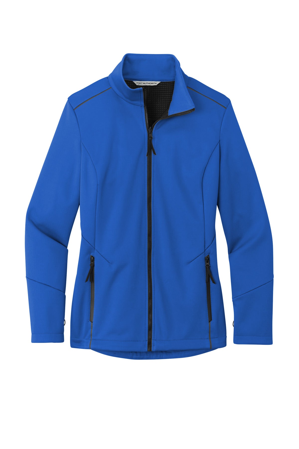 Port Authority® Women's Collective Tech Soft Shell Jacket L921