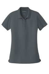 Port Authority® Women's Dry Zone® UV Micro-Mesh Polo. LK110
