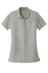 Port Authority® Women's Dry Zone® UV Micro-Mesh Polo. LK110