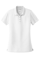Port Authority® Women's Dry Zone® UV Micro-Mesh Polo. LK110