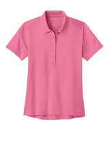 Port Authority® Women's Wearever Performance Pique Polo LK240