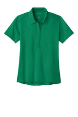 Port Authority® Women's Wearever Performance Pique Polo LK240