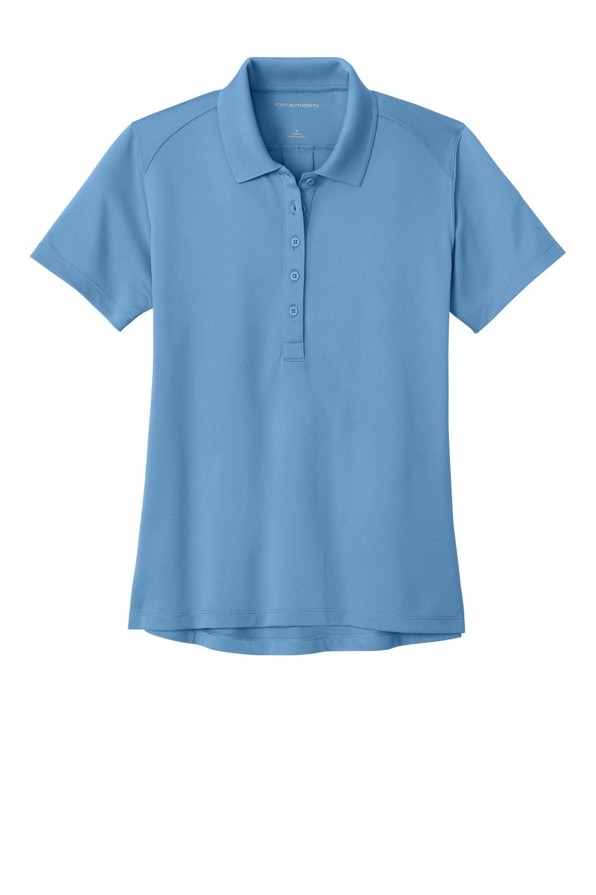 Port Authority® Women's Wearever Performance Pique Polo LK240