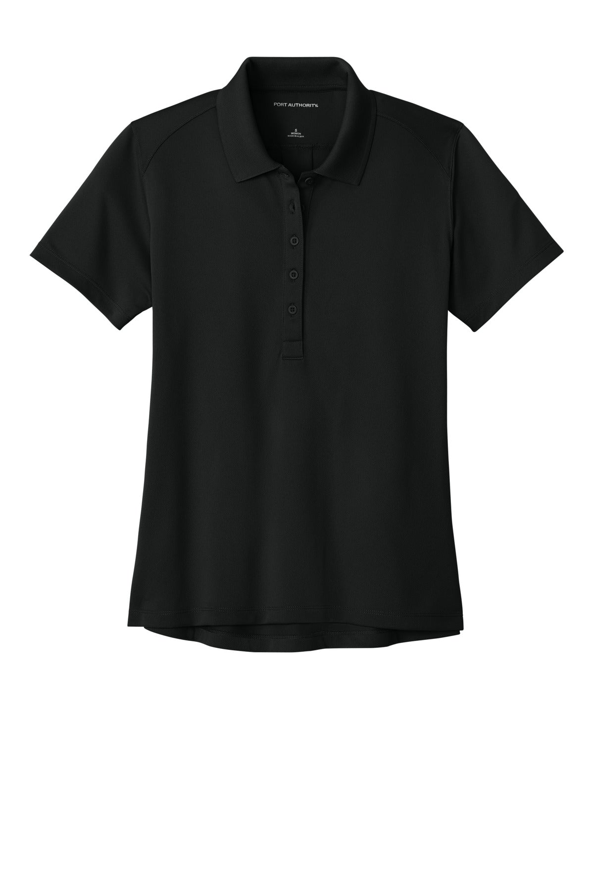 Port Authority® Women's Wearever Performance Pique Polo LK240
