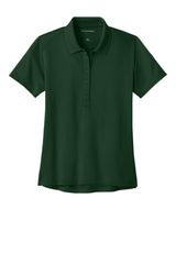 Port Authority® Women's Wearever Performance Pique Polo LK240