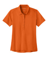 Port Authority® Women's Wearever Performance Pique Polo LK240