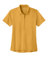 Port Authority® Women's Wearever Performance Pique Polo LK240