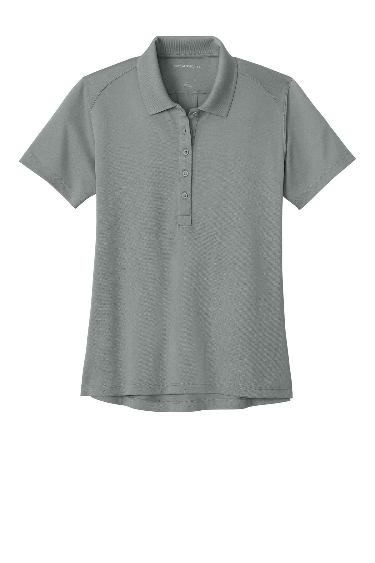 Port Authority® Women's Wearever Performance Pique Polo LK240