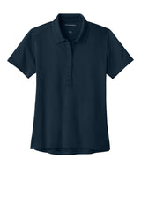 Port Authority® Women's Wearever Performance Pique Polo LK240