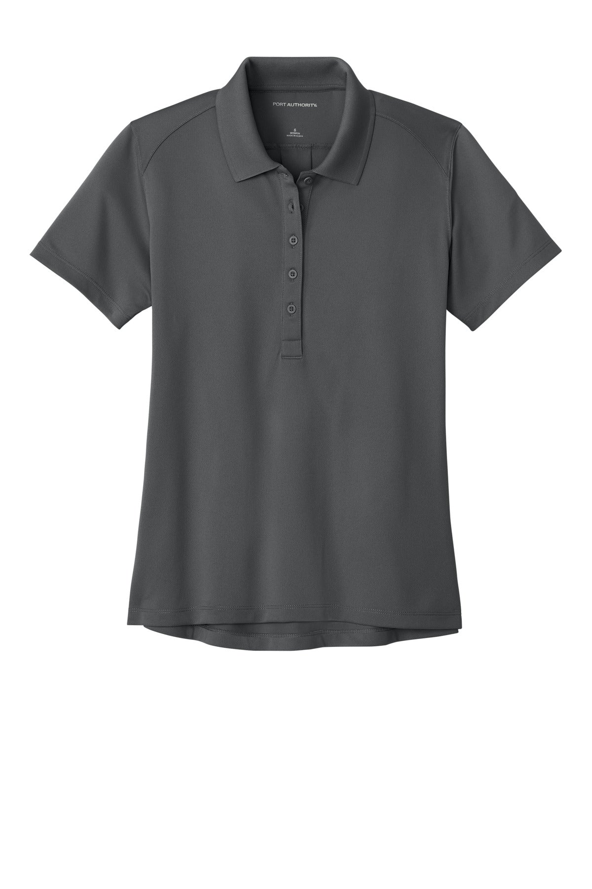 Port Authority® Women's Wearever Performance Pique Polo LK240