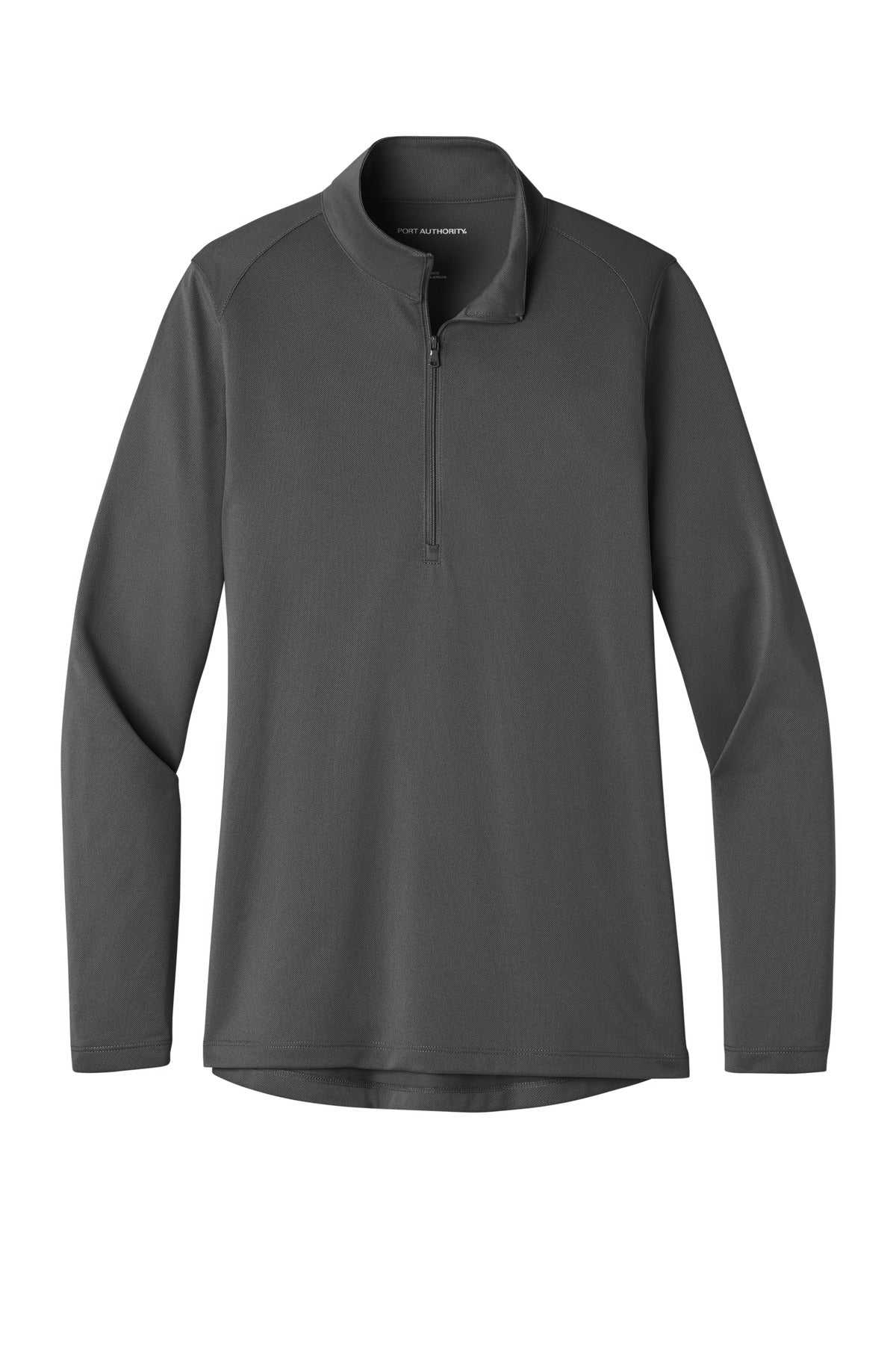 Port Authority® Women's Wearever Performance Pique 1/4-Zip LK241