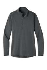 Port Authority® Women's Wearever Performance Pique 1/4-Zip LK241