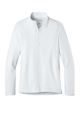 Port Authority® Women's Wearever Performance Pique 1/4-Zip LK241