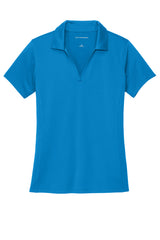 Port Authority® Women's Performance Staff Polo LK398