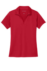Port Authority® Women's Performance Staff Polo LK398