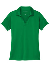 Port Authority® Women's Performance Staff Polo LK398 - hero