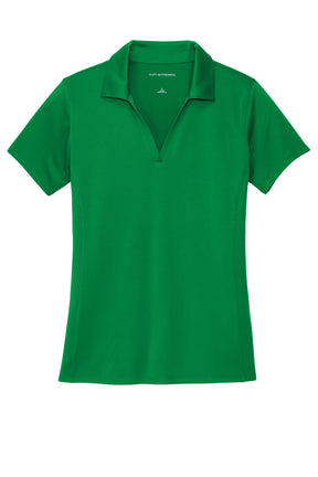 Port Authority® Women's Performance Staff Polo LK398 - hero