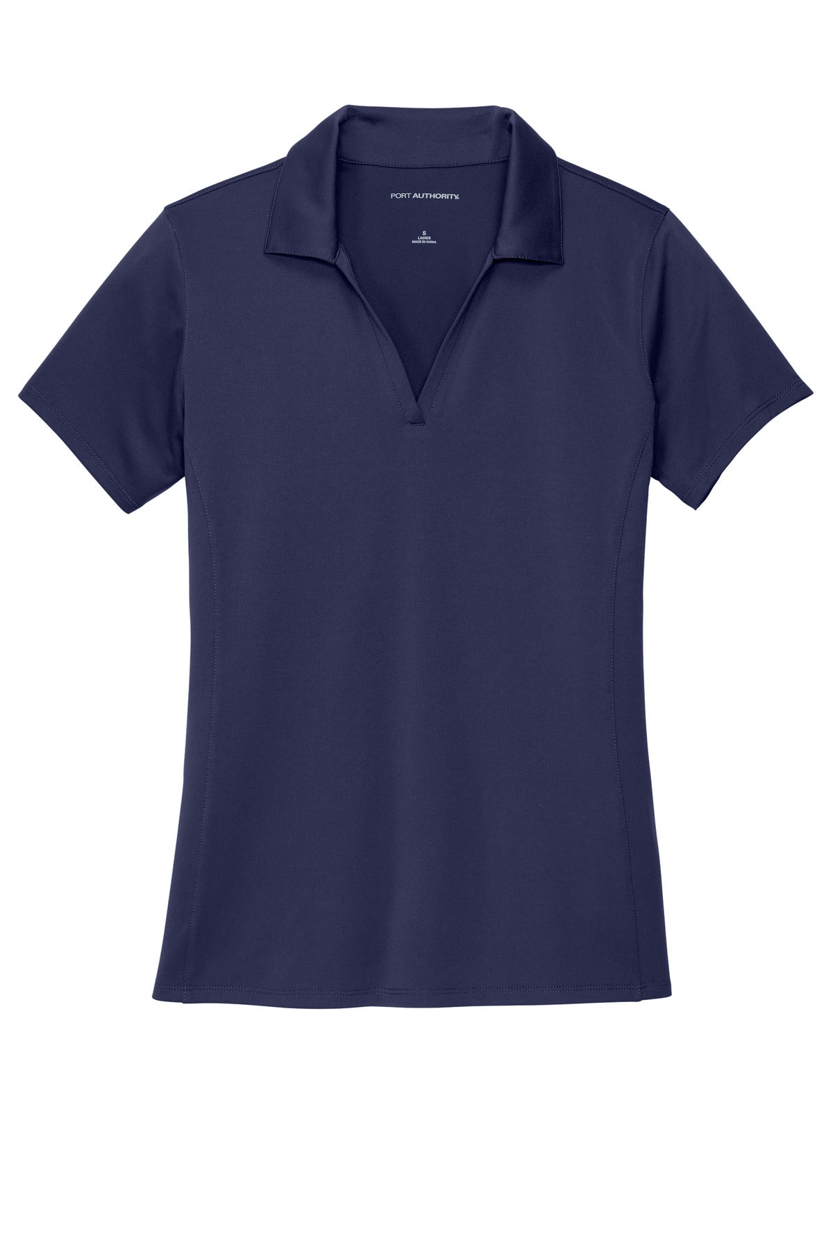 Port Authority® Women's Performance Staff Polo LK398