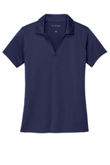 Port Authority® Women's Performance Staff Polo LK398