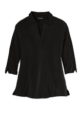 Port Authority ® Women's Luxe Knit Tunic. LK5601 - hero