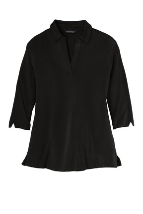 Port Authority ® Women's Luxe Knit Tunic. LK5601 - hero