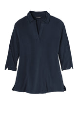 Port Authority ® Women's Luxe Knit Tunic. LK5601