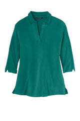 Port Authority ® Women's Luxe Knit Tunic. LK5601