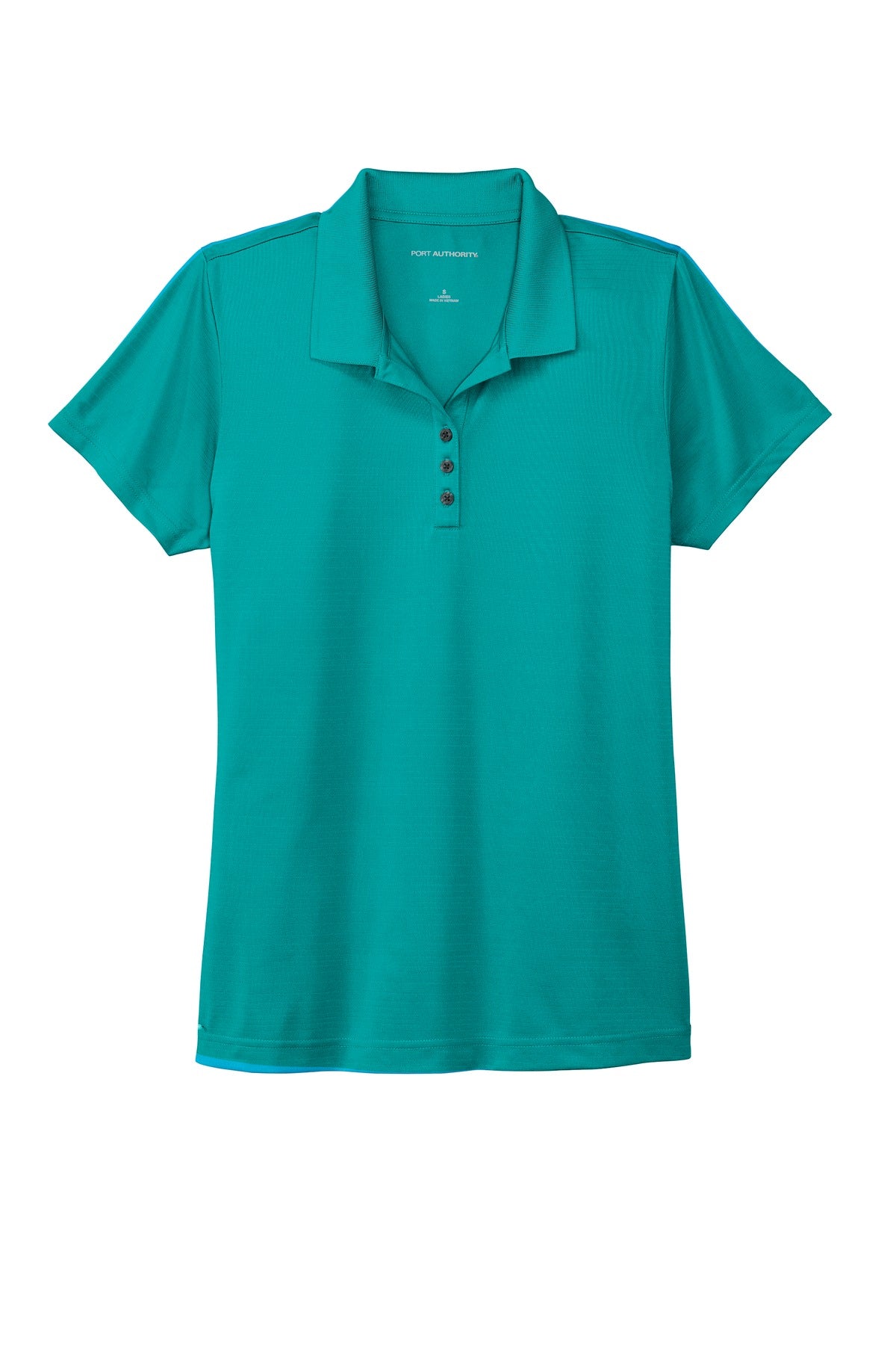 Port Authority ® Women's Eclipse Stretch Polo. LK587