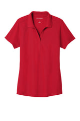 Port Authority ® Women's EZPerformance Pique Polo. LK600 - hero