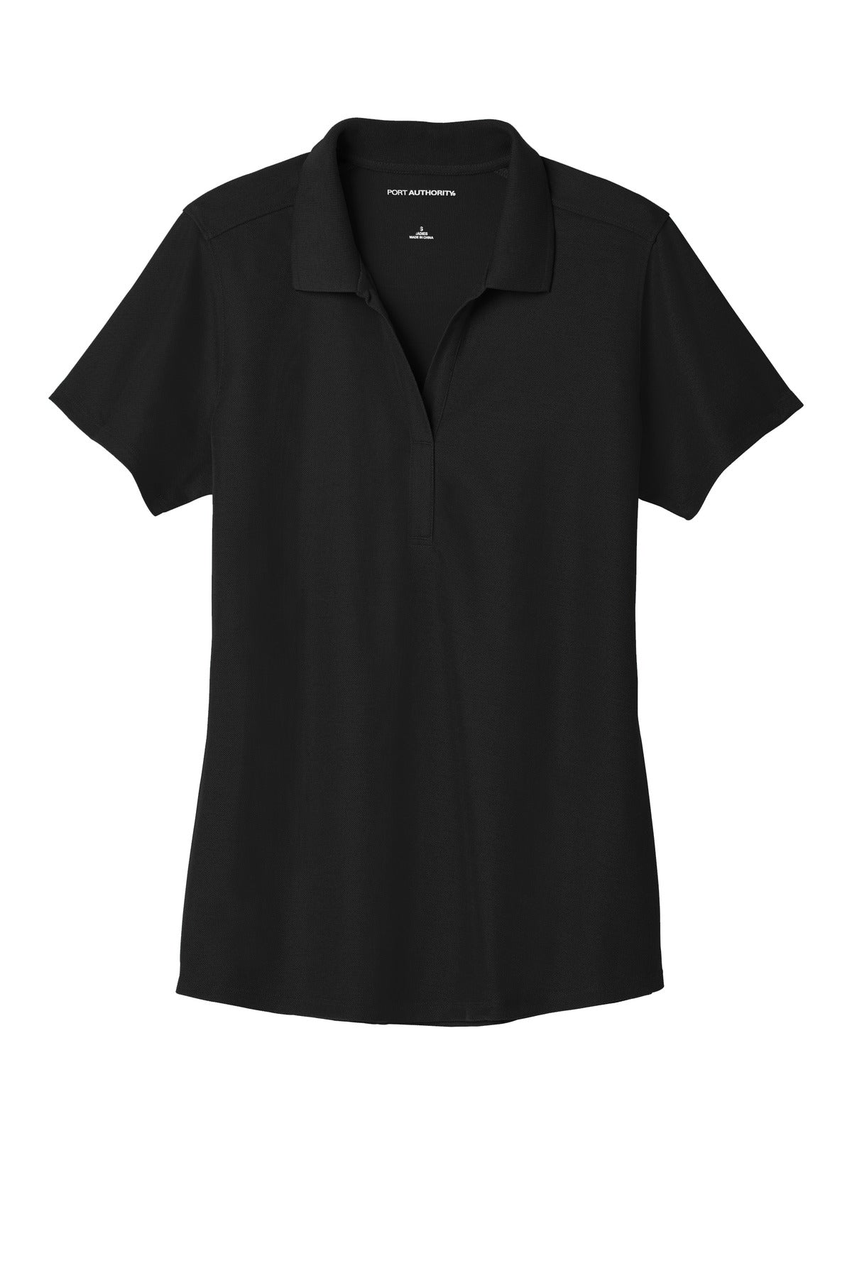 Port Authority ® Women's EZPerformance Pique Polo. LK600