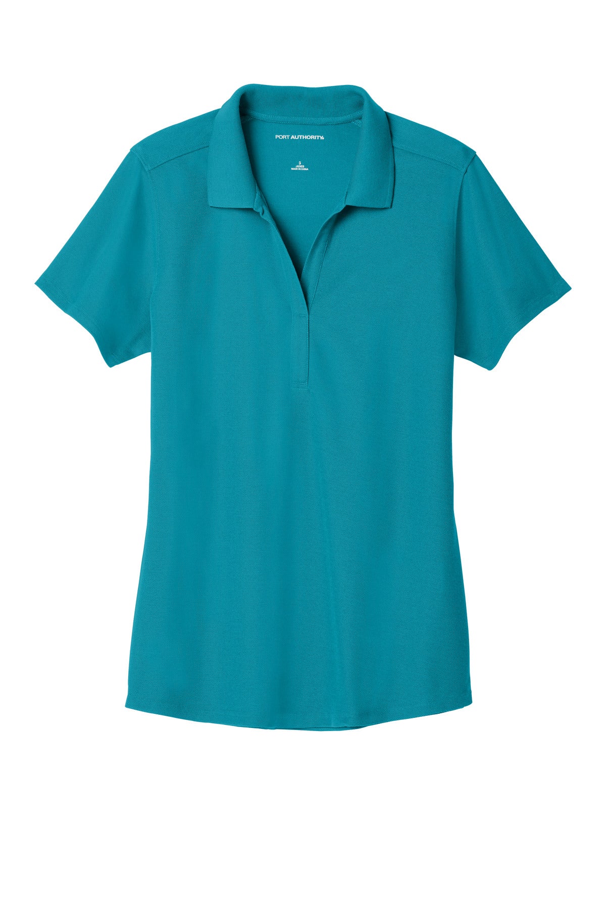 Port Authority ® Women's EZPerformance Pique Polo. LK600