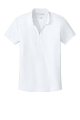Port Authority® Women's Plaited Pique Polo LK620