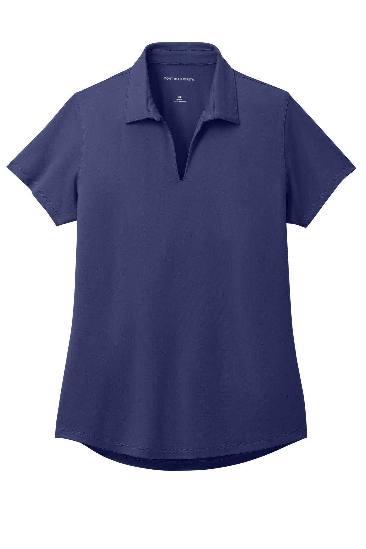 Port Authority® Women's City Stretch Polo LK683