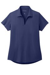 Port Authority® Women's City Stretch Polo LK683