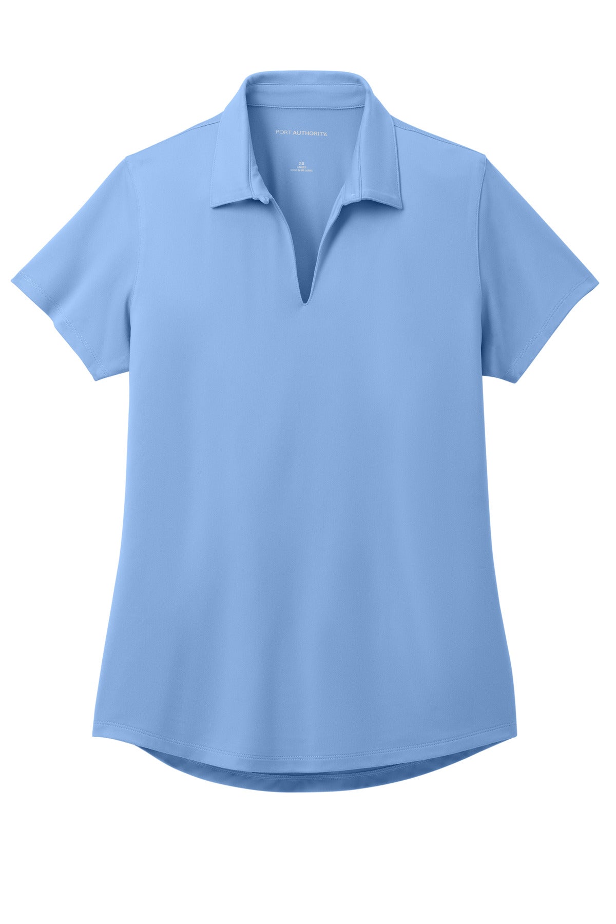 Port Authority® Women's City Stretch Polo LK683 - hero