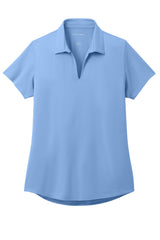 Port Authority® Women's City Stretch Polo LK683 - hero