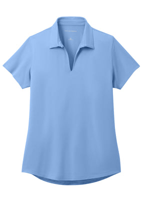 Port Authority® Women's City Stretch Polo LK683 - hero