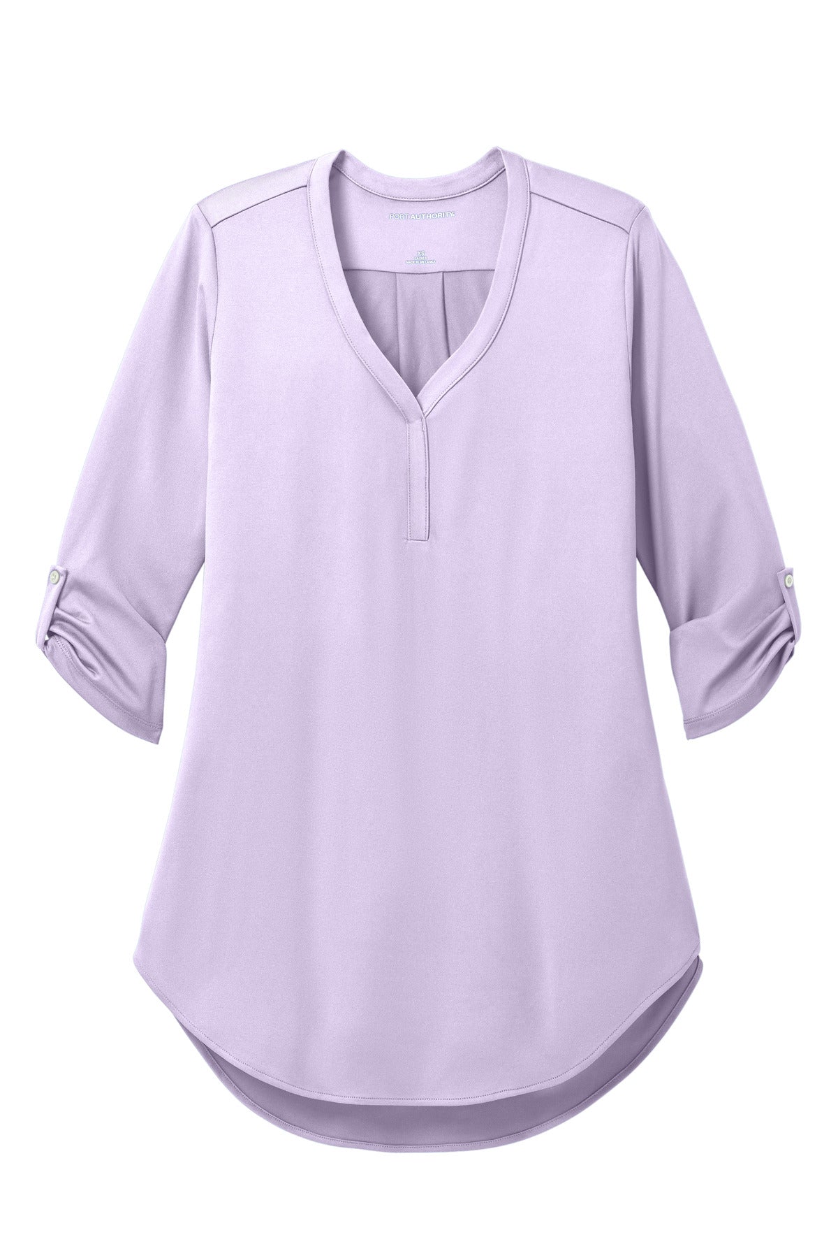 Port Authority® Women's City Stretch 3/4-Sleeve Tunic LK6840