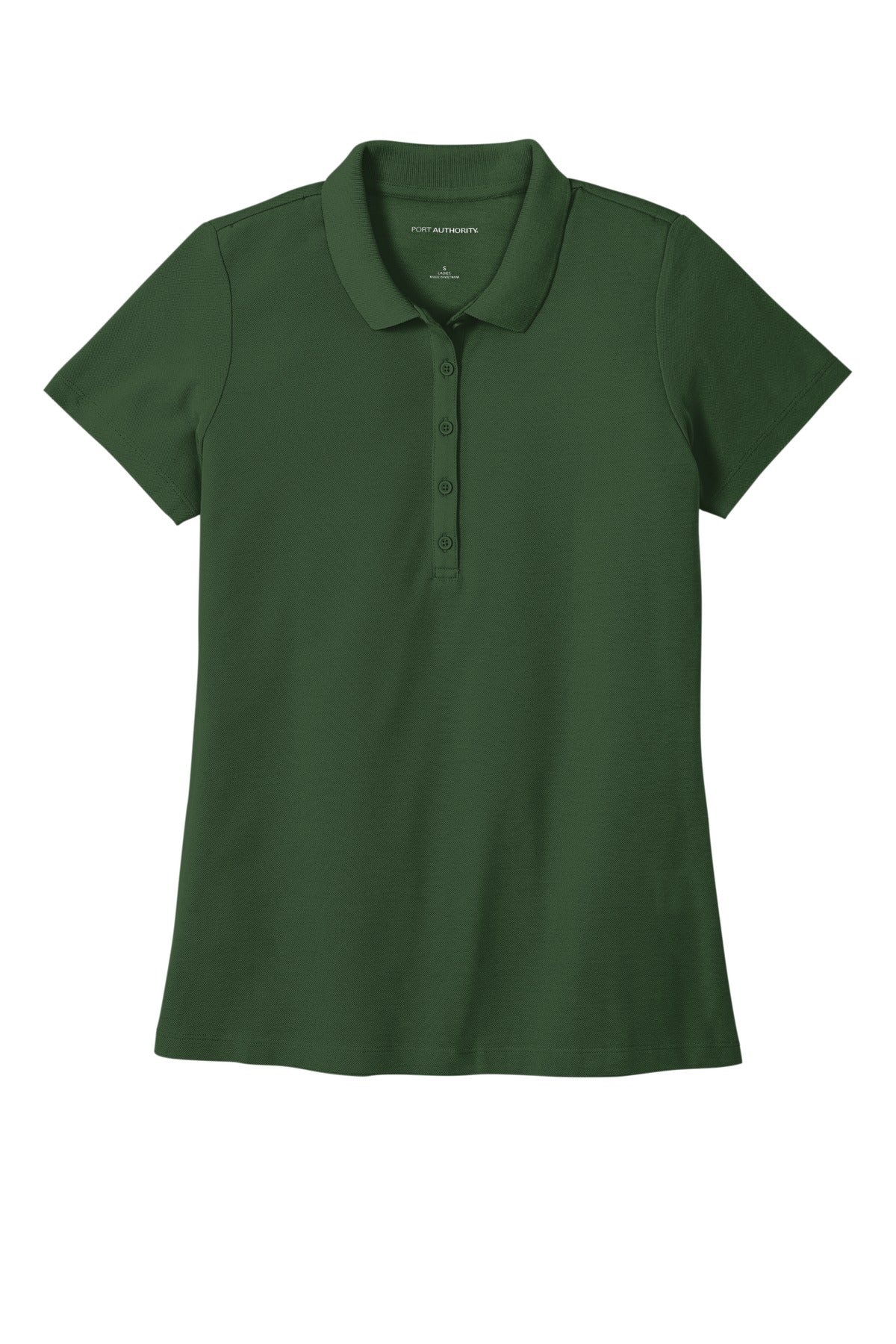 Port Authority® Women's SuperPro React Polo. LK810