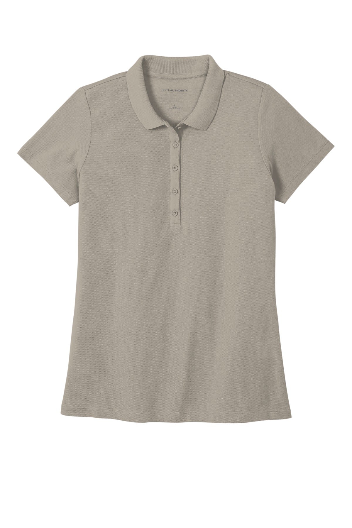 Port Authority® Women's SuperPro React Polo. LK810