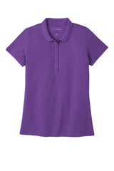 Port Authority® Women's SuperPro React Polo. LK810