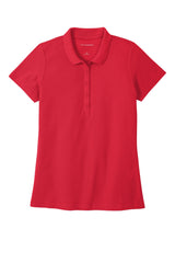 Port Authority® Women's SuperPro React Polo. LK810